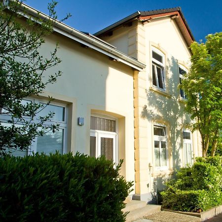 Skerra Apartments "Am Fitness-Studio" Fehmarn Kültér fotó