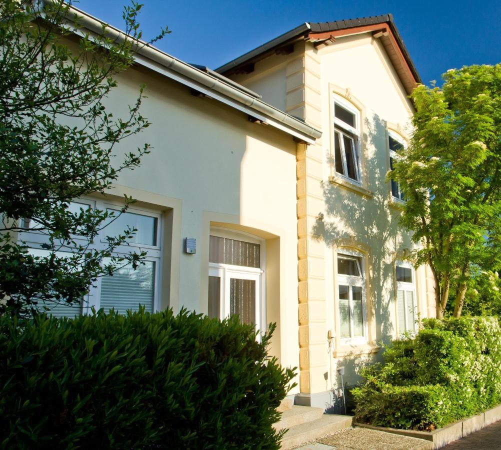 Skerra Apartments "Am Fitness-Studio" Fehmarn Kültér fotó